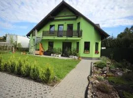 Apartmán TINA