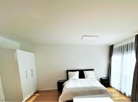 Studio de standing, hotel a Malakoff