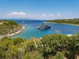 Jean Luc Villa by All About Paxos