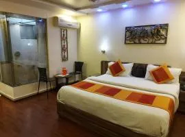 Shaleen Elegance Homestay Near Nakki Lake