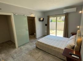 Casa Camere Pistis, place to stay in Assemini
