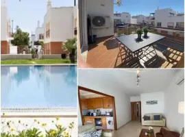 Cabanas de Tavira - Charming Apartment