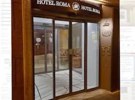 Hotel Roma