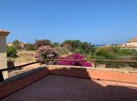 Residence Cala Rossa