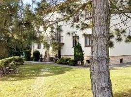 Ohotelik Pensjonat w Poniatowej