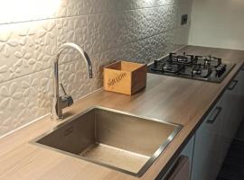 Casa vacanza Visconti, Hotel in Chiuro