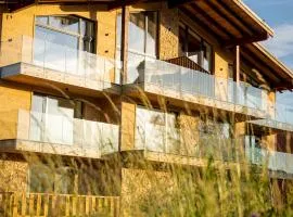HILLHOME apartment & Sauna