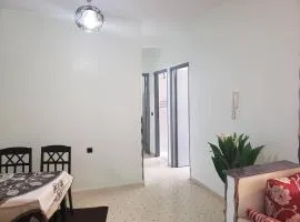 Lovely Cozy and Comfortable 2 bedroom Appt Tangier