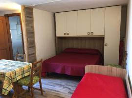 Monolocale Paduledda, hotel pogodan za kućne ljubimce u gradu Cascabraga