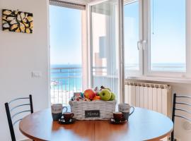 DONNA APOLLONIA home holiday, hotel in Monopoli