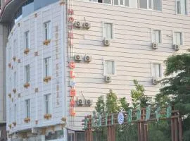 GLOBAL OTEL