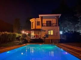 Ihlamurlu Home