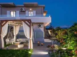 Villa Senses