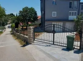 Katarina apartment