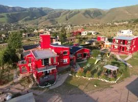 Apart del Valle