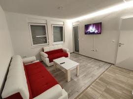 Apartments Rakovac, alquiler temporario en Živinice