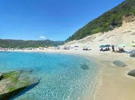 Relax tra mare e monti Flumini di Quartu