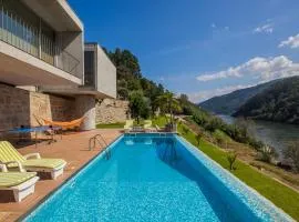 Vila Spa Douro Piscina e acesso privado rio Douro
