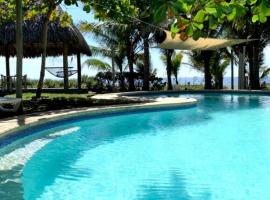 Cabo tortugas - casa, holiday rental in Monterrico