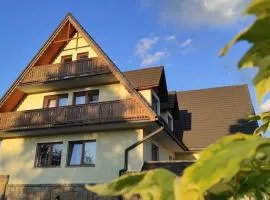 Villa Szarotka