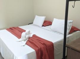 Apartamento da Cintia, hotel em Lençóis