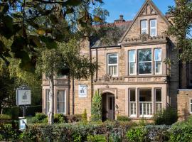 Ascot House, hotel in Harrogate