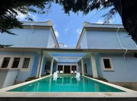 Villa Ca Toni