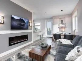 Beautiful 2 bedroom town home in Sunrise Ridge