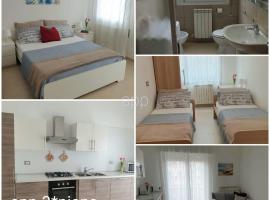 Appartamenti Biancalisa, hotel en Chioggia