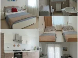 Appartamenti Biancalisa