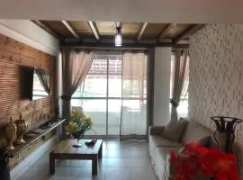 Lindo Duplex em Porto de Galinhas