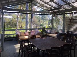 Wentworth Sur Le Mere, holiday rental in Mollymook