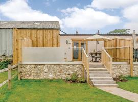 Larkshayes Cottages, alquiler temporario en Hawley Bottom