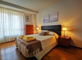 Apartamento Centro Gijón
