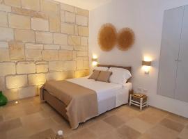 La Noscia - Le Dimore di Thesia, habitación en casa particular en Otranto