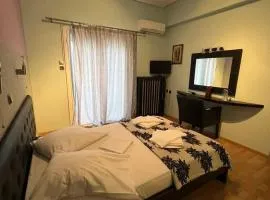 Hotel Korinthos