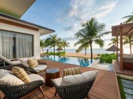 Mövenpick Villas & Residences Phu Quoc, hotel di Phu Quoc