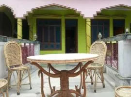 Devbhoomi by StayApart