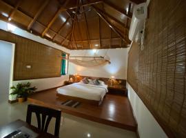 Wild Orchid, hotel in Havelock Island