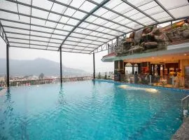 Hotel Pabera Heritage Boutique