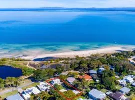 Buckley's Cottage By The Sea