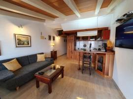 Apartman Onaon, hotel v destinaci Novigrad – Istrie