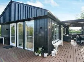 6 person holiday home in Odder-By Traum