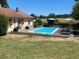 Villa Le grand Renard