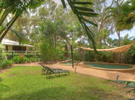 Lemonade, hotel em Arcadia