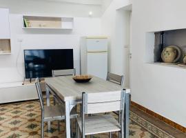 Cortile Novecento, hotel v destinaci Ugento