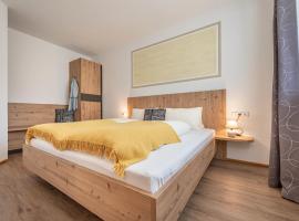 Bliem, Apartment, vacation rental in Finkenberg