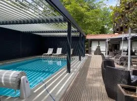 Enzo Hôtels Diane - Logis Amnéville