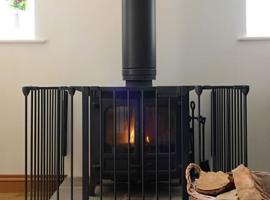 Mill Lane Farm Holiday Cottages, apartamento en Lyndhurst