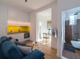 Green Leaf Apartment